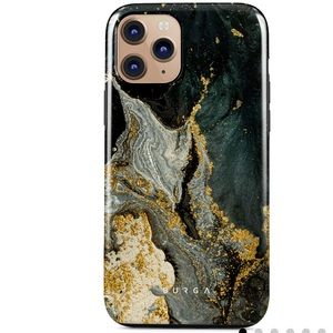 Burga iPhone 11 Pro or iPhone X/XS phone case
